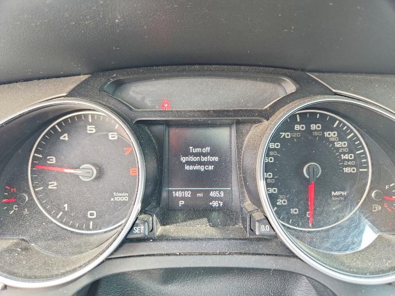 Продаж на аукціоні авто 2014 Audi A5, vin: WAULFAFR7EA038458, номер лоту: 64478436