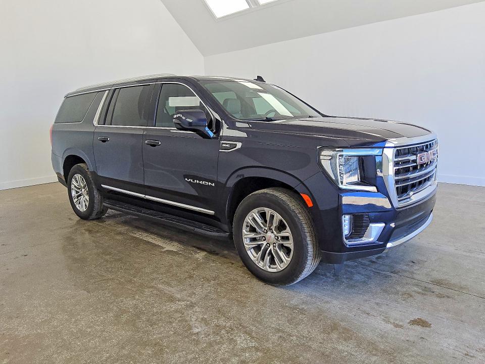 Продаж на аукціоні авто 2023 Gmc Yukon Xl, vin: 1GKS2GKD4PR301277, номер лоту: 64900956