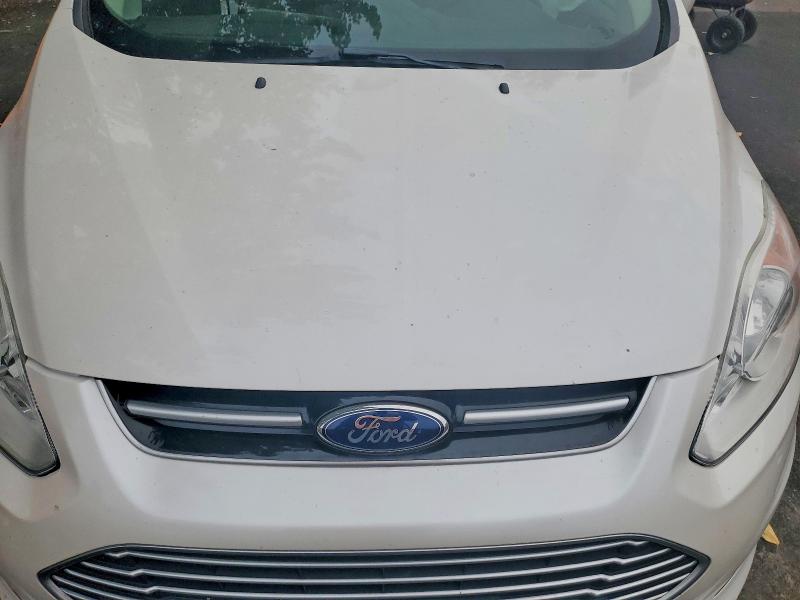 2014 Ford C-max მანქანა იყიდება აუქციონზე, vin: 1FADP5AU1EL505052, აუქციონის ნომერი: 65153756