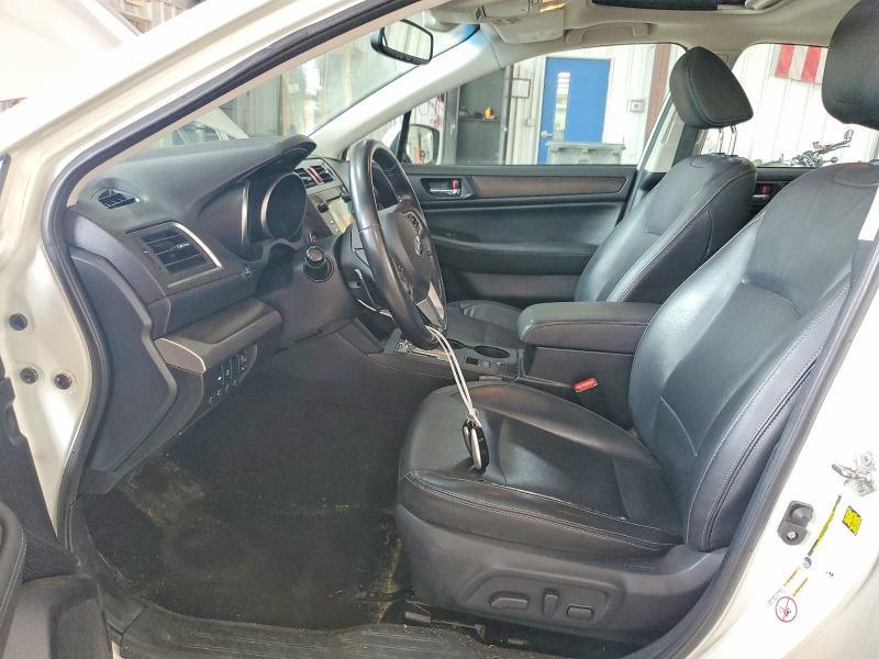 2015 Subaru Legacy მანქანა იყიდება აუქციონზე, vin: 4S3BNAN66F3033377, აუქციონის ნომერი: 64972586