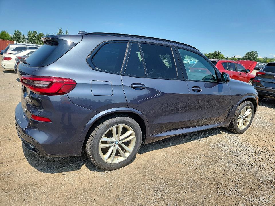 Aukcja sprzedaży 2020 Bmw X5, vin: 5UXCR6C09L9B68139, numer aukcji: 64275576