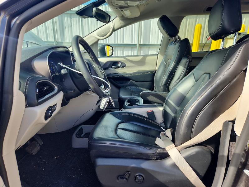 Продажа на аукционе авто 2023 Chrysler Pacifica, vin: 2C4RC1BG9PR517554, номер лота: 66421446