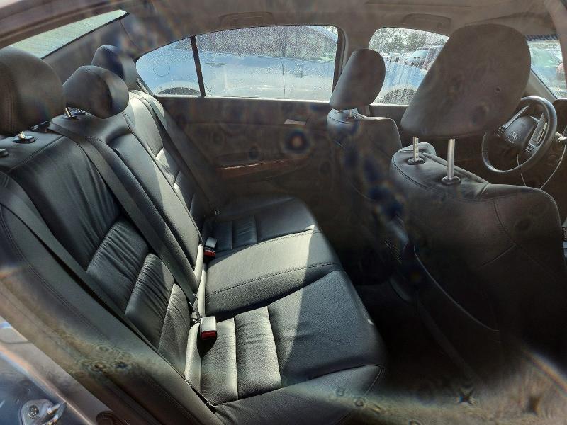 66994066 :رقم المزاد ، 1HGCP3F85BA031640 vin ، 2011 Honda Accord مزاد بيع
