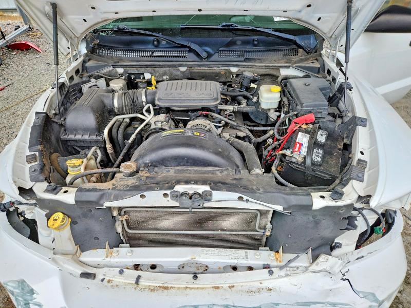 63810056 :رقم المزاد ، 1D3HE42K48S534846 vin ، 2008 Dodge Dakota مزاد بيع