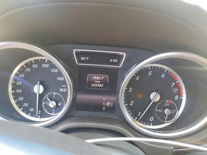63648576 :رقم المزاد ، 4JGDF6EE1FA463884 vin ، 2015 Mercedes-benz Gl مزاد بيع