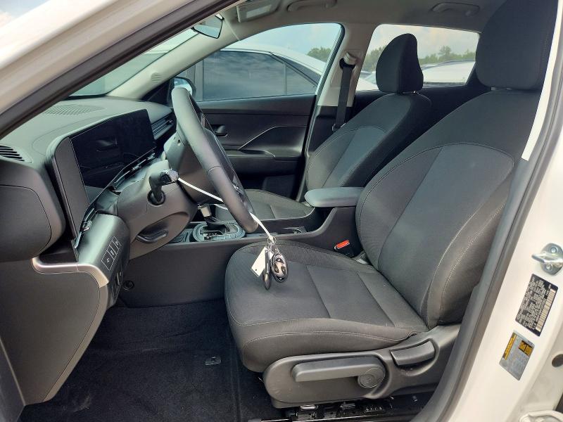 Продажа на аукционе авто 2026 Hyundai Kona, vin: KM8HF3AB4TU370962, номер лота: 64740936