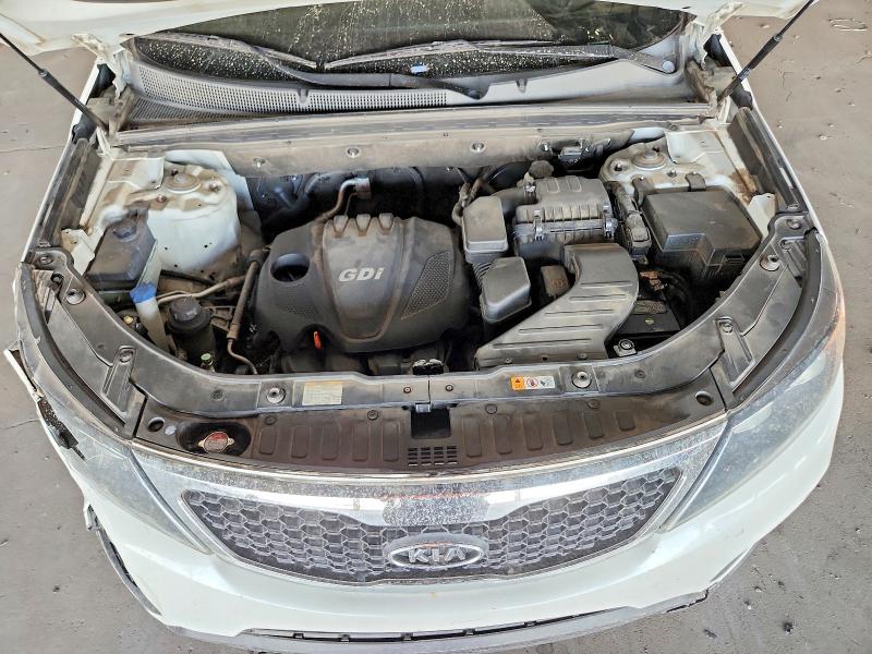 Продаж на аукціоні авто 2013 Kia Sorento, vin: 5XYKT3A62DG386960, номер лоту: 66311746