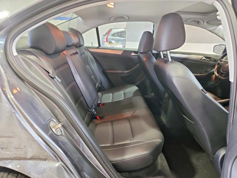 Продажа на аукционе авто 2018 Volkswagen Jetta, vin: 3VWDB7AJ4JM246671, номер лота: 63875566