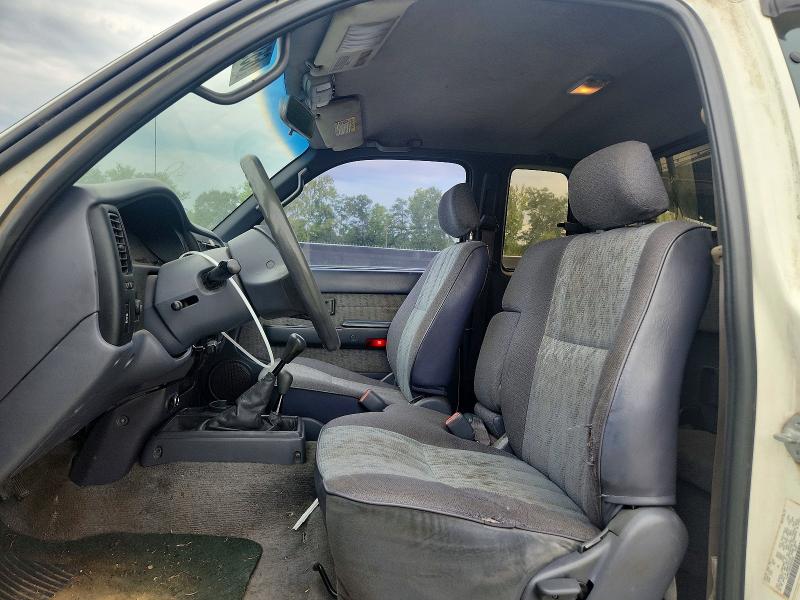 Продажа на аукционе авто 1998 Toyota Tacoma, vin: 4TAWN72N2WZ000160, номер лота: 65927936