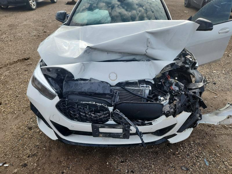 Продажа на аукционе авто 2021 Bmw M235xi, vin: WBA13AL01M7G96281, номер лота: 65505566