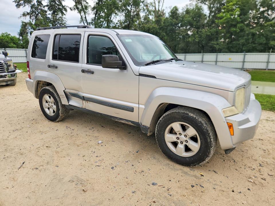 Aukcja sprzedaży 2010 Jeep Liberty, vin: 1J4PP2GK8AW112275, numer aukcji: 66296466