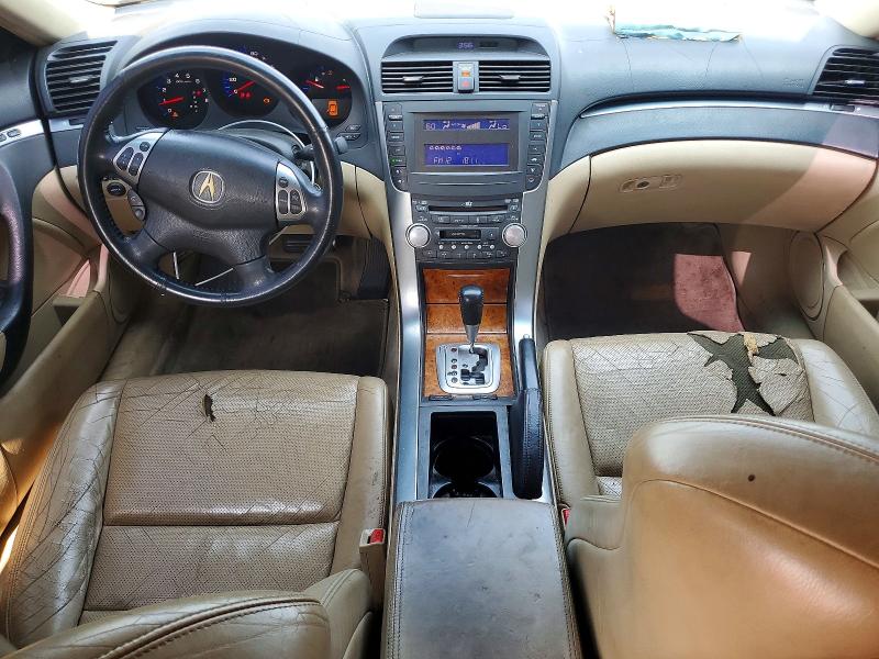 Продажа на аукционе авто 2006 Acura 3.2tl, vin: 19UUA66206A076008, номер лота: 64449856