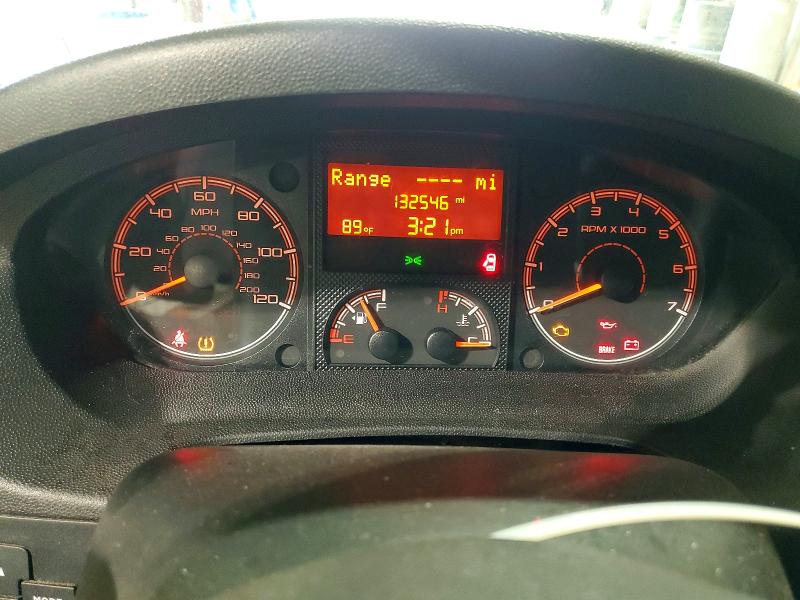 Aukcja sprzedaży 2020 Ram Promaster 3500, vin: 3C6URVJG6LE128617, numer aukcji: 64186226