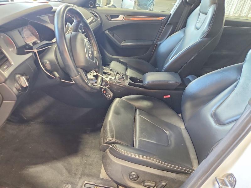 Продаж на аукціоні авто 2012 Audi S4, vin: WAUKGAFL8CA115730, номер лоту: 66507366