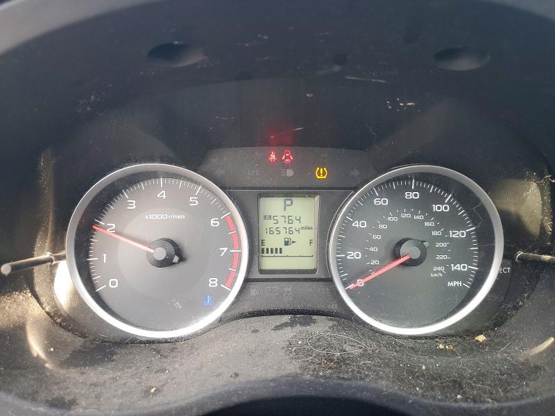 Aukcja sprzedaży 2014 Subaru Forester, vin: JF2SJAEC9EH511263, numer aukcji: 65540806
