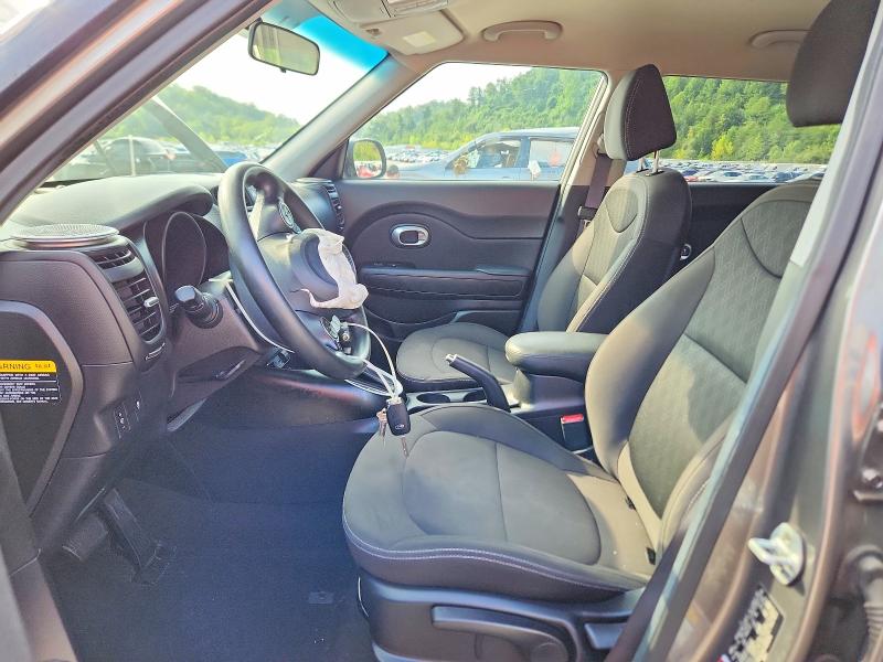 Продаж на аукціоні авто 2019 Kia Soul, vin: KNDJN2A24K7024376, номер лоту: 64315906