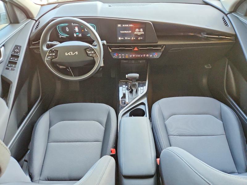Продаж на аукціоні авто 2026 Kia Niro, vin: KNDCP3LE6T5331013, номер лоту: 64598906