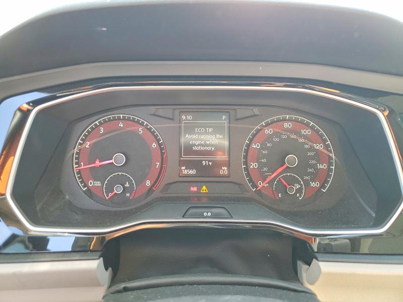 Продаж на аукціоні авто 2020 Volkswagen Jetta, vin: 3VWCB7BU2LM023911, номер лоту: 63602086