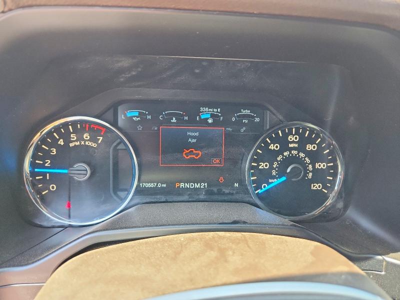 2016 Ford F150 მანქანა იყიდება აუქციონზე, vin: 1FTEW1EG5GFD61537, აუქციონის ნომერი: 64243486