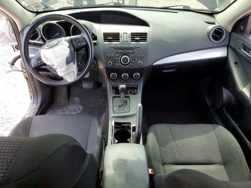 Aukcja sprzedaży 2013 Mazda 3, vin: JM1BL1LPXD1725782, numer aukcji: 66720746