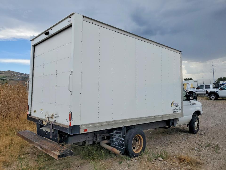 2022 Ford Econoline მანქანა იყიდება აუქციონზე, vin: 1FDXE4FN5NDC03018, აუქციონის ნომერი: 66500116