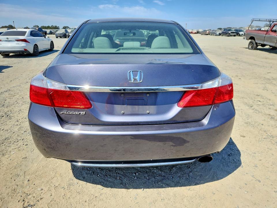 Aukcja sprzedaży 2013 Honda Accord, vin: 1HGCR2F31DA261655, numer aukcji: 64253966