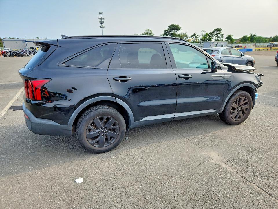 Aukcja sprzedaży 2021 Kia Sorento, vin: 5XYRLDLC5MG004055, numer aukcji: 63852686