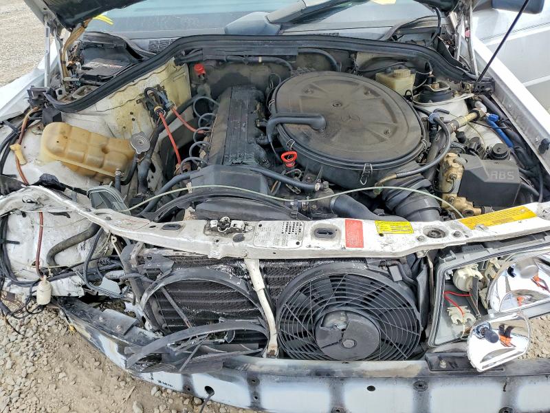 Продаж на аукціоні авто 1991 Mercedes-benz 190, vin: WDBDA29D4MF786824, номер лоту: 66933506
