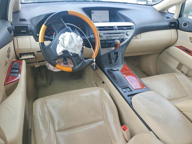Продажа на аукционе авто 2012 Lexus Rx, vin: 2T2BK1BA9CC138835, номер лота: 65906396