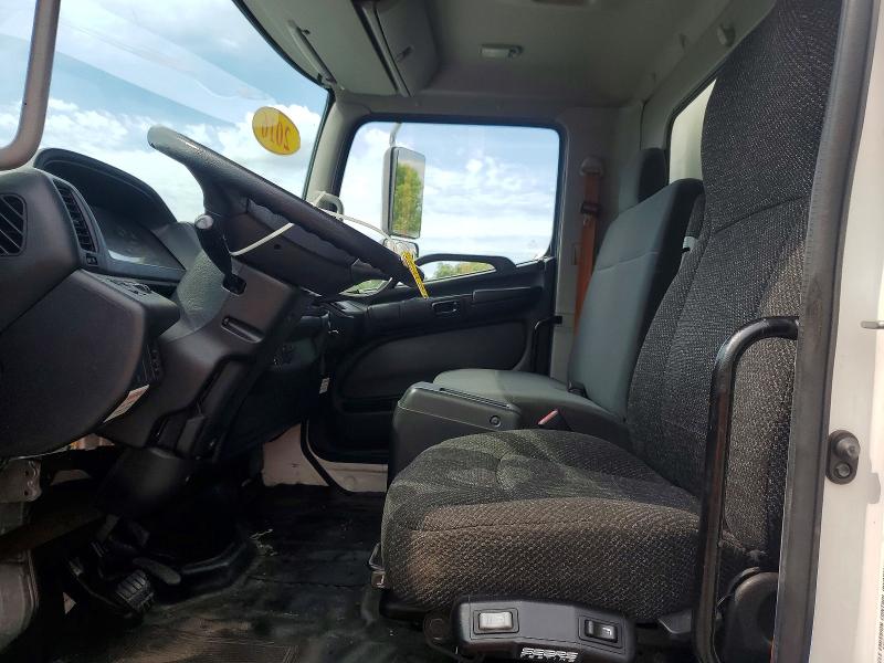 Продажа на аукционе авто 2016 Hino Hino 338, vin: 5PVNV8JV4G4S55866, номер лота: 63012526