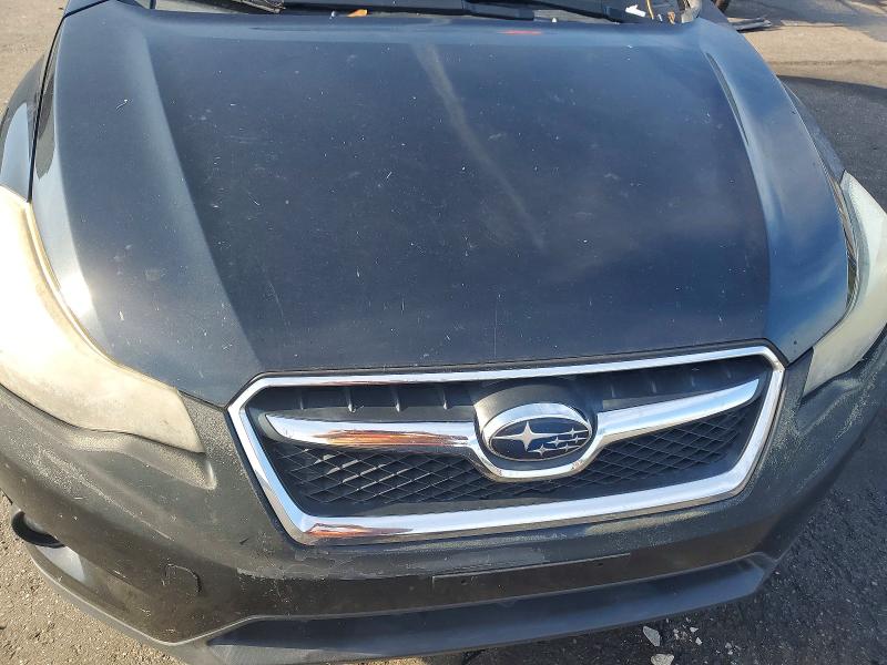 Продаж на аукціоні авто 2014 Subaru Xv Crosstrek, vin: JF2GPAKCXE8316300, номер лоту: 66805836