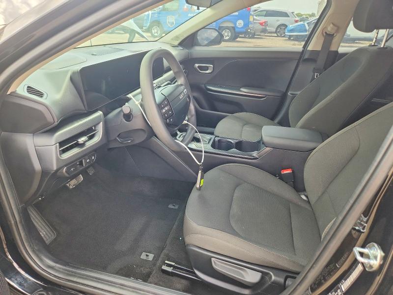 2026 Kia K4 მანქანა იყიდება აუქციონზე, vin: 3KPFT4DE6TE298046, აუქციონის ნომერი: 66252286