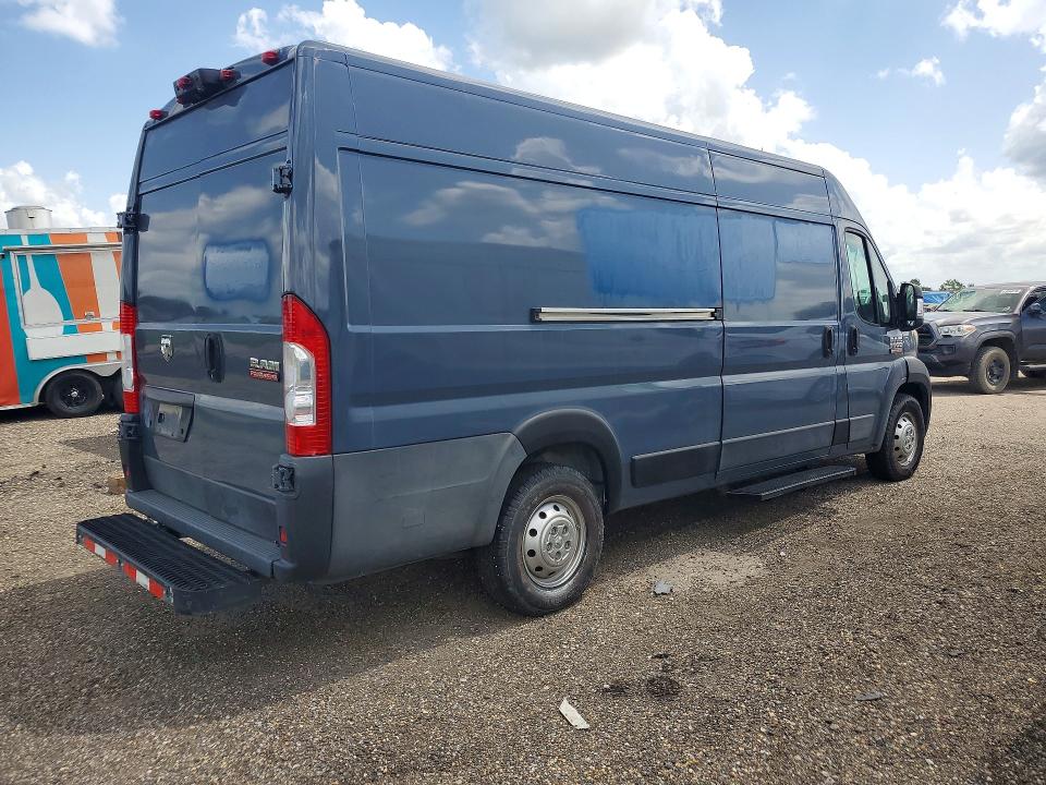 Aukcja sprzedaży 2021 Ram Promaster 3500, vin: 3C6FRVJG0ME503105, numer aukcji: 59745736