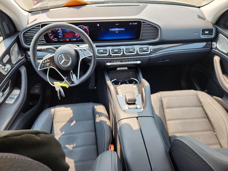 2026 Mercedes-benz Gls მანქანა იყიდება აუქციონზე, vin: 4JGFF5KE9TB496919, აუქციონის ნომერი: 65166976