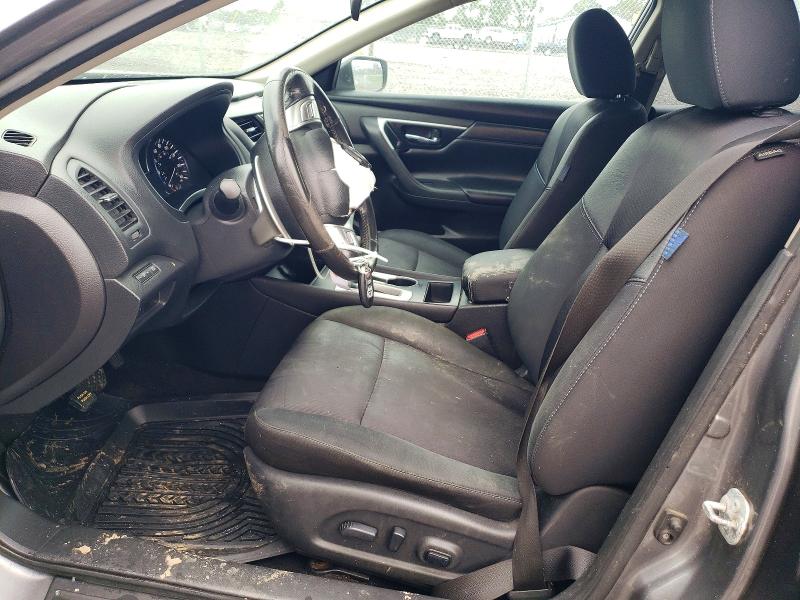 2016 Nissan Altima მანქანა იყიდება აუქციონზე, vin: 1N4AL3AP1GC125614, აუქციონის ნომერი: 65142446