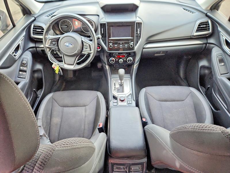 Aukcja sprzedaży 2019 Subaru Forester, vin: JF2SKAGCXKH482524, numer aukcji: 63800046