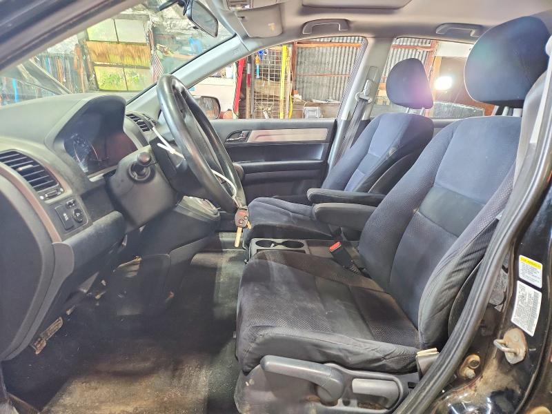 Продажа на аукционе авто 2010 Honda Cr-v, vin: 5J6RE4H58AL009605, номер лота: 66409436