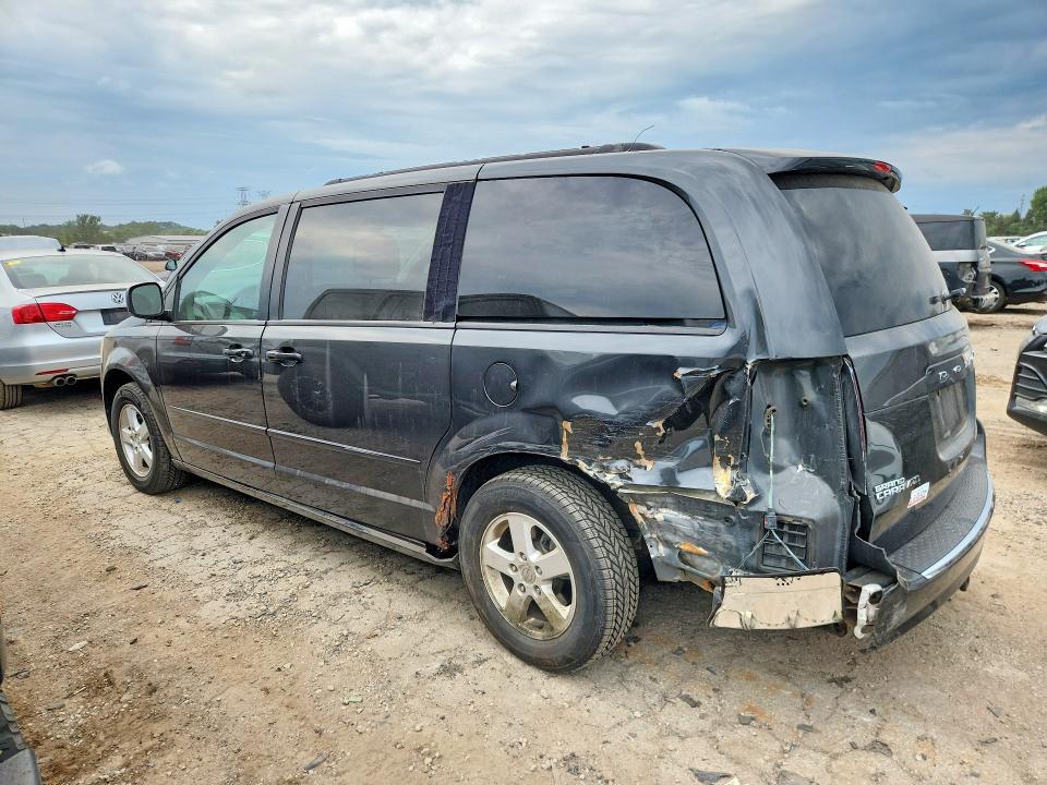 Aukcja sprzedaży 2012 Dodge Grand Caravan, vin: 2C4RDGCG8CR105490, numer aukcji: 65201546