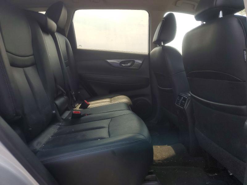 Продаж на аукціоні авто 2015 Nissan Rogue, vin: 5N1AT2MV9FC876713, номер лоту: 65212336