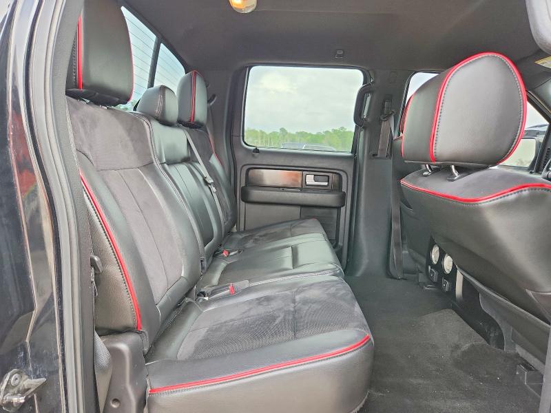 Aukcja sprzedaży 2013 Ford F150, vin: 1FTFW1CT0DFC10315, numer aukcji: 63730456