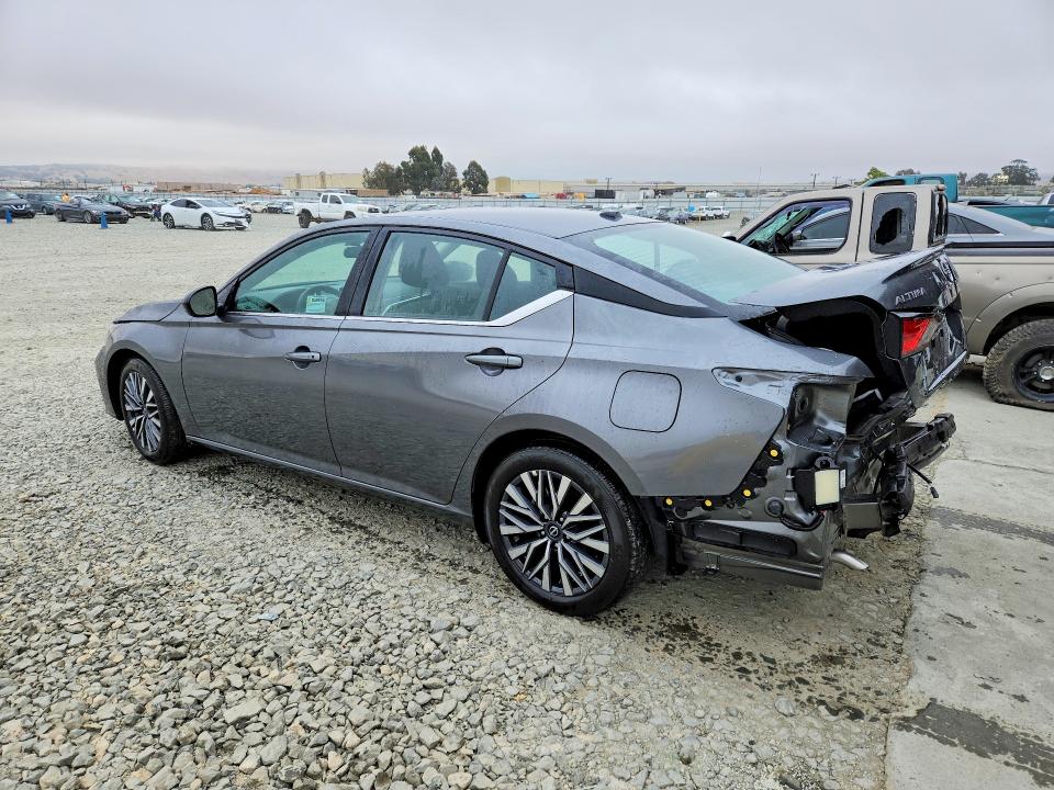 Продаж на аукціоні авто 2026 Nissan Altima, vin: 1N4BL4DV1TN322611, номер лоту: 64807326