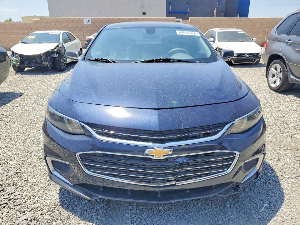 Aukcja sprzedaży 2016 Chevrolet Malibu, vin: 1G1ZB5ST5GF358393, numer aukcji: 64007636