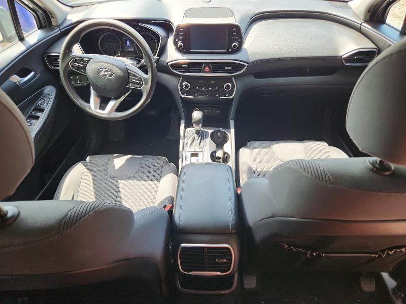 Aukcja sprzedaży 2019 Hyundai Santa Fe, vin: 5NMS2CAD4KH021166, numer aukcji: 61449776