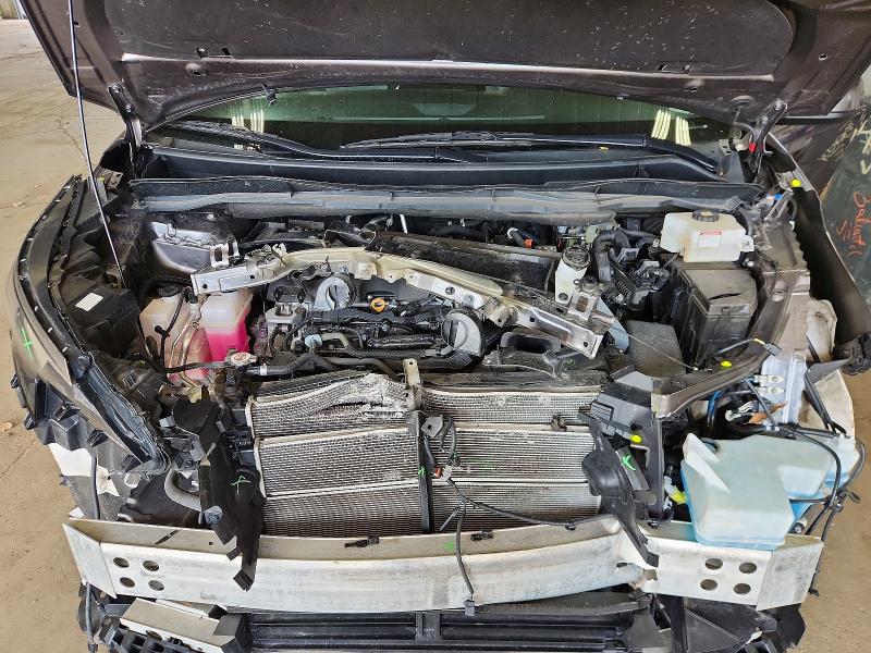 Продаж на аукціоні авто 2022 Toyota Sienna, vin: 5TDYRKEC2NS132771, номер лоту: 65730386