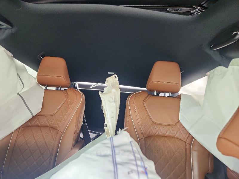 Aukcja sprzedaży 2024 Infiniti Qx60, vin: 5N1DL1HU6RC331792, numer aukcji: 64560306