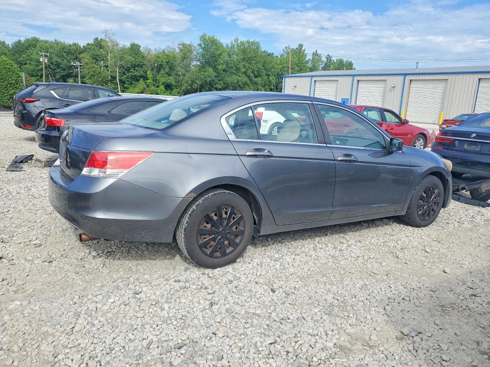 Продажа на аукционе авто 2010 Honda Accord, vin: 1HGCP2F33AA155273, номер лота: 64259186