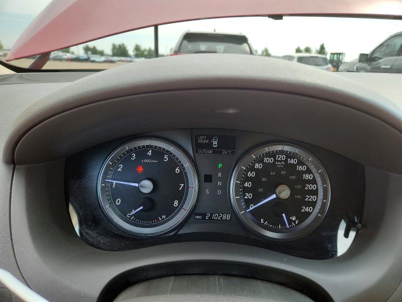 Продаж на аукціоні авто 2010 Lexus Es, vin: JTHBK1EGXA2387756, номер лоту: 66998896