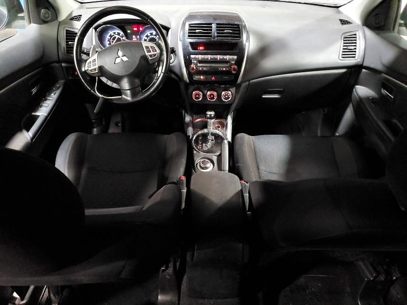Продаж на аукціоні авто 2012 Mitsubishi Outlander Sport, vin: JA4AR4AUXCZ010189, номер лоту: 65934096
