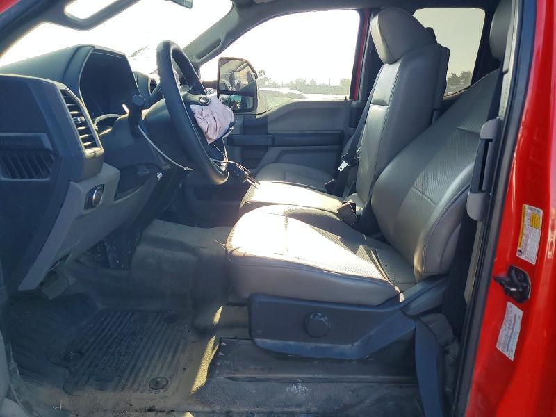 69237046 :رقم المزاد ، 1FT7X2A61NEG05244 vin ، 2022 Ford F250 مزاد بيع