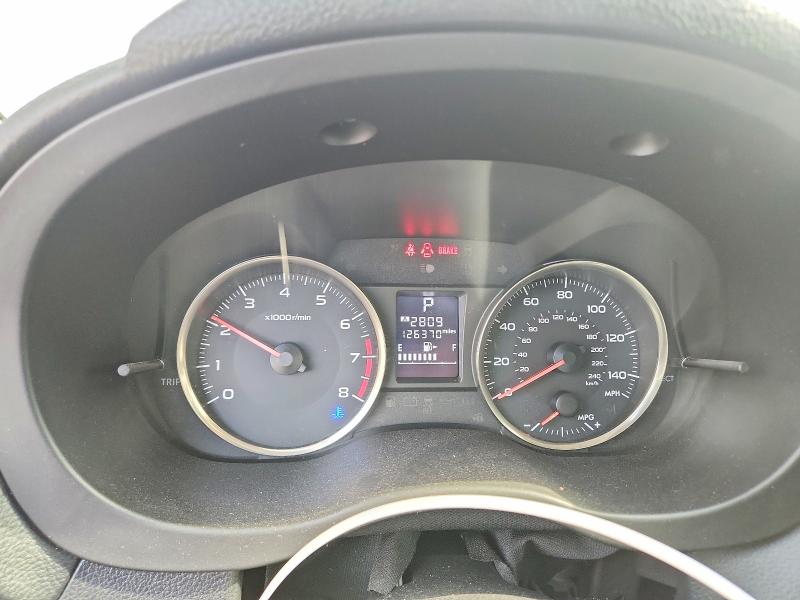 2015 Subaru Impreza მანქანა იყიდება აუქციონზე, vin: JF1GPAA67FH240004, აუქციონის ნომერი: 65002826